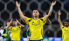 2025 Club World Cup Transfer Rumors: Ronaldo's Potential Move and Key Players on the Radar