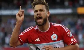 2025 MLS Cup Wild Card Preview: Chicago vs. Orlando, Portland vs. Salt Lake