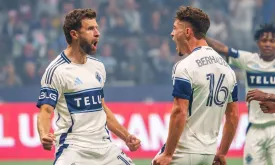 2025 MLS Playoffs Conference Finals Preview: Messi and Müller Lead Final Four