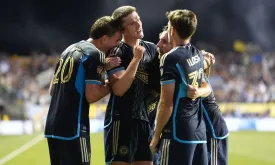 2025 MLS Playoffs Round 1 Preview: Analysis and Predictions