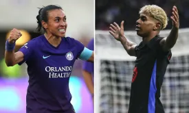2025 Puskas and Marta Award Nominees Revealed: Check Out the Stunning Goals