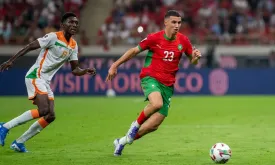 2026 FIFA World Cup Early Bets: Morocco Favored, Australia Underdog