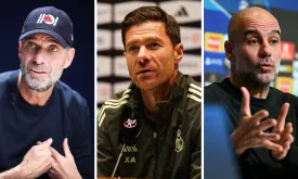2026 Managerial Merry-Go-Round: Real Madrid and Manchester United Coaching Chaos