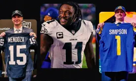 2026 NFL Postdraft Analysis: Impact of Rookies on All 32 Teams