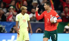 2026 World Cup Countdown: Messi vs. Ronaldo, New Stars, and U.S. Prospects