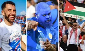 2026 World Cup Debutants: Cape Verde, Curaçao, Jordan, Uzbekistan