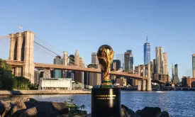 2026 World Cup Draw: Format, Date, and Qualifiers Explained