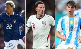 2026 World Cup: International Rookies Who Could Make an Impact