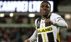 A-League Transfers: Al Hassan Toure Joins Sydney FC, Chris Long to Brisbane Roar