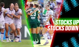 A-League Women Roundup: Glory Comeback Against Jets, WSW Struggles in Defeat