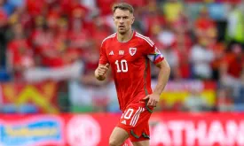 Aaron Ramsey to Join Mexican Club Pumas UNAM in Shock Transfer