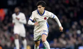 AC Milan Complete Loan Signing of Chelsea Forward João Félix