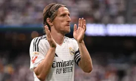 AC Milan Nearing Signing of Luka Modric from Real Madrid