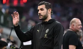 AC Milan's Theo Hernández Nears €30m Move to Al Hilal - Sources