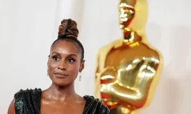 Actress Issa Rae Joins San Diego FC Ownership Group