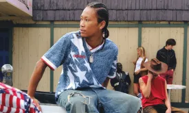 Adidas Releases Iconic Denim Jersey to Honor USMNT's 1994 World Cup Legacy