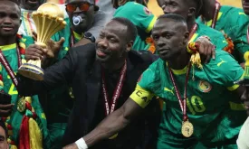AFCON 2025 Final: Chaos and Controversy in Senegal's Victory over Morocco