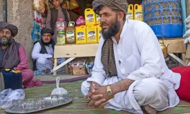 Afghan Asylum Seeker Cannot Be Deported Due to Taliban's Treatment of Drug Users