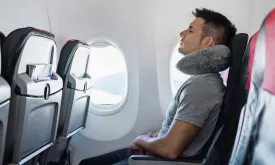 Air New Zealand Introduces Innovative Solution to End In-Flight Reclining Seat Disputes