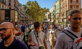 Airbnb Ordered to Remove 65,000 Illegal Holiday Rentals in Spain