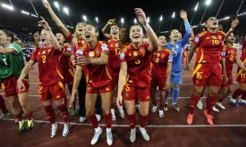 Aitana Bonmatí Leads Spain to Euro 2025 Final with Win Over Germany