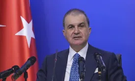 AK Party Spokesperson Çelik: EU-Turkey Close Relationship Key