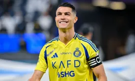 Al Nassr Aims to Extend Cristiano Ronaldo's Contract Amidst Competition
