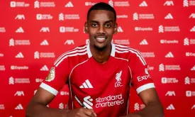 Alan Shearer Criticizes Alexander Isak's Move to Liverpool