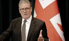 Albanian PM Rejects UK Migration Plan, Keir Starmer's Proposal Declined
