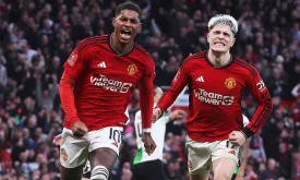Alejandro Garnacho Allowed to Train with Manchester United Amid Uncertain Future