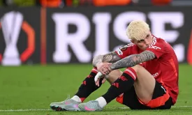 Alejandro Garnacho Likely to Leave Manchester United, Transfer Talks Imminent