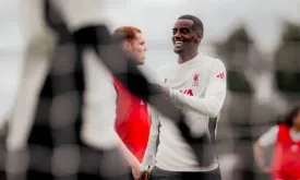 Alexander Isak Ready to Shine at Liverpool Despite Transfer Controversy