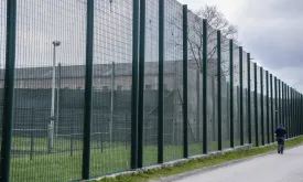 All Escaped Prisoners from Belgian Jail Back in Custody