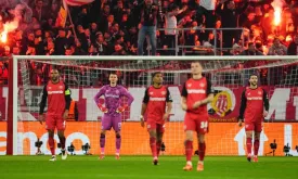 Alonso and Leverkusen Look for Miracle Against Bayern