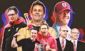 American Takeover in English Football: U.S. Owners Dominating Premier League Teams