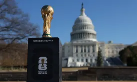 America's Contradiction: Hosting the World Cup Amid Immigration Debate