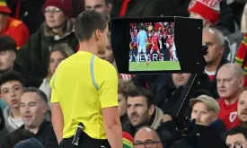 Analysis: Evaluating New Rule Changes for 2026 World Cup, More VAR Powers