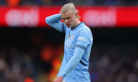 Analysis of Worst Good Players in Soccer: Kane, Mbappe, Salah, Martinez, Raphinha, and Haaland