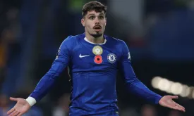 Analyzing Chelsea's Season: 9 Stats Revealing Success Amid Complexity