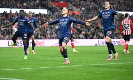 Analyzing European Soccer Season After 10 Games: Key Insights and Trends