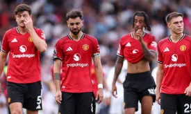 Analyzing How Man United Can Improve by Emulating Liverpool, Arsenal, and Man City