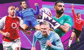Analyzing Premier League's Top 50 Transfers of All Time