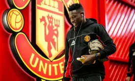 André Onana Set for Trabzonspor Loan After Wanting Manchester United Exit