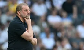 Ange Postecoglou Challenges Tottenham Players to End Trophy Drought