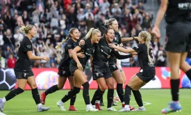 Angel City's Transition from Brand Powerhouse to NWSL Contender