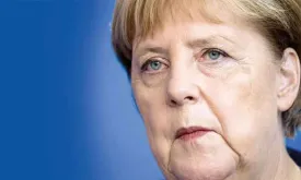 Angela Merkel's Makeup and Travel Expenses Spark Controversy in Germany