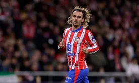 Antoine Griezmann Delays MLS Move to 2026