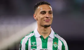 Antony Bids Farewell to Real Betis as He Returns to Manchester United
