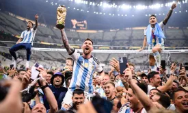 Argentina, Brazil, and CONMEBOL's Chances in 2026 World Cup Draw