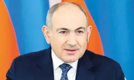 Armenian PM Paşinyan's Important Statements to Turkish Media